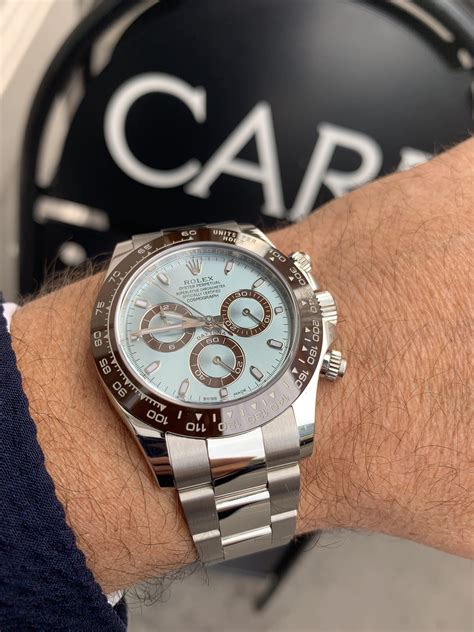 daytona rolex 表扣|rolex daytona platinum price.